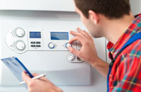 free commercial Kings End boiler quotes