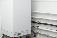 free Kings End condensing boiler quotes