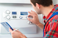 free Kings End gas safe engineer quotes