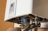 free Kings End boiler install quotes